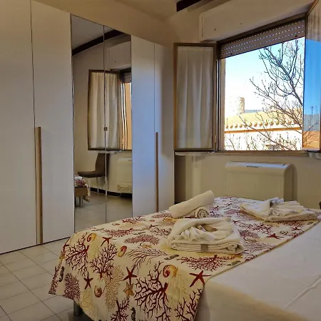 Holiday home Casa Valentina *