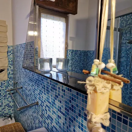 Casa Valentina Holiday home