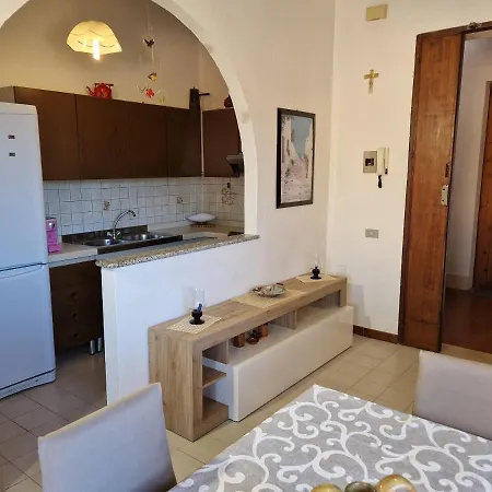 Casa Valentina Holiday home Villasimius