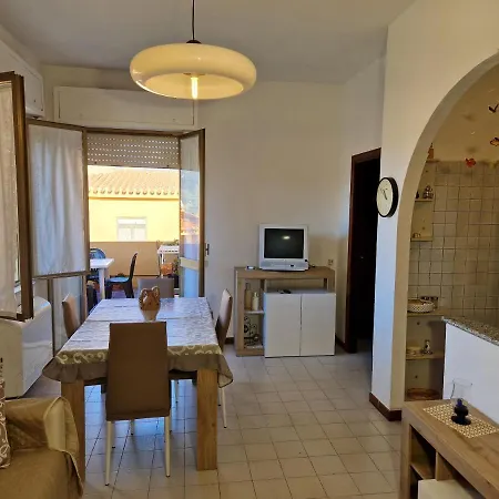 Casa Valentina Holiday home Villasimius