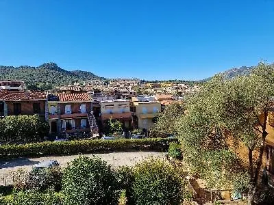 Holiday home Casa Valentina Villasimius